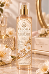 Velvet Mist body and hair spray