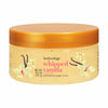 Body scrub vanille