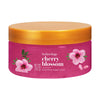 Body scrub cherry
