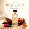 VILORA ROYAL OUD  – Eau de Parfum للنساء