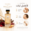 VILORA ROYAL OUD  – Eau de Parfum للنساء