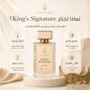 King’s Signature for men– Royal Luxury Fragrance 100ml