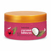 Body scrub coconut