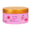 Body scrub sweet love