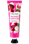 Hand cream coconut