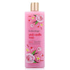 Shower gel pink vanilla