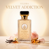 VILORA Velvet Addiction – Eau de Parfum للنساء
